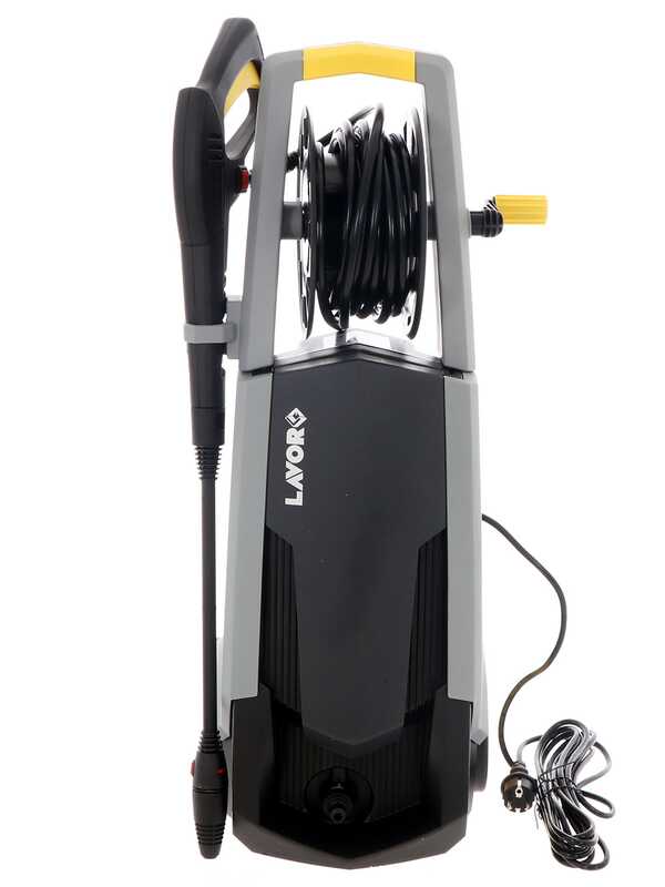 Lavor Cold Water Pressure Washer Lavor Pascal 20 - Electric cold water Max 140 bar
