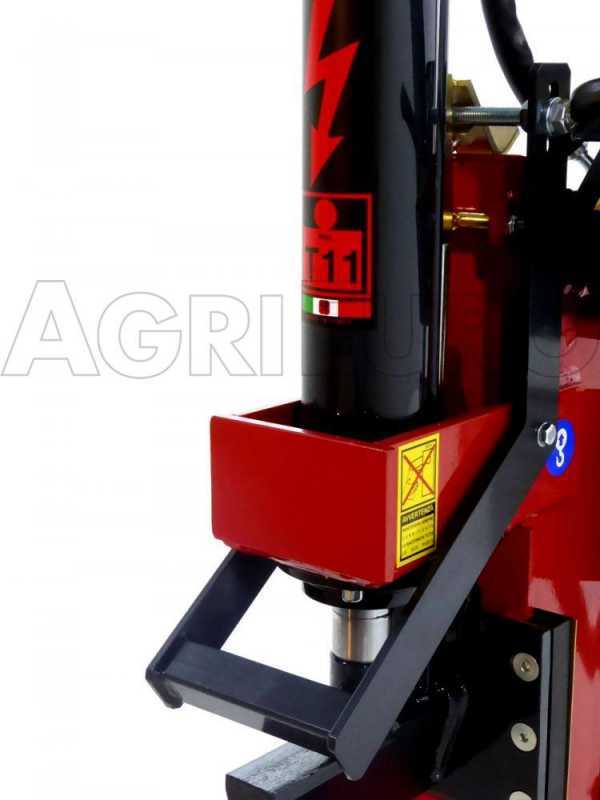 Ceccato BULL SPLE11-POLH 11 Tons Petrol Log Splitter - Multi-positions