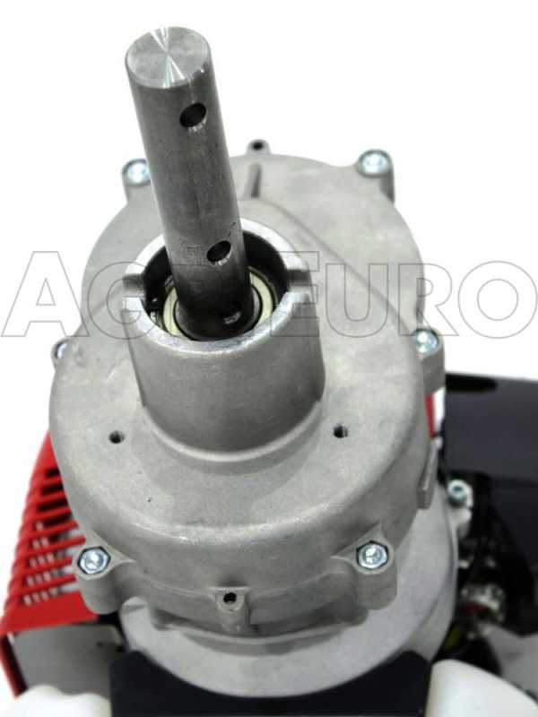 BlueBird NEA TJ 45 E - 2-stroke Mixture Auger - Kawasaki TJ 45 E - Bit not included