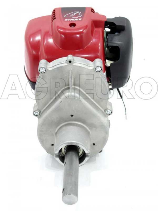 Honda gx35 petrol shop earth auger machine