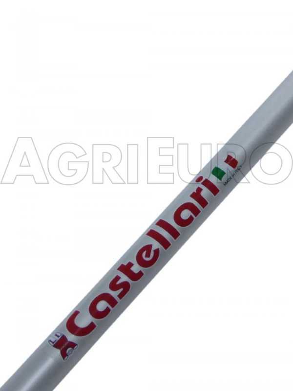 Castellari APF 28 150 PE extension pole - 150 cm fixed pneumatic extension pole