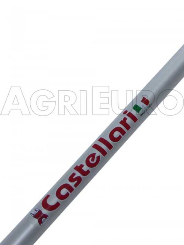 Castellari APF 28 200PE extension pole - 200 cm fixed pneumatic pole