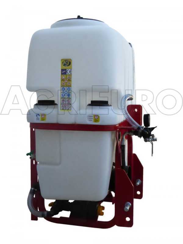 Oma 400 l - Tractor-mounted spraying unit - Comet APS 71 pump