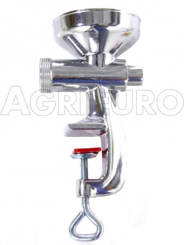 New O.M.R.A. OM 4003 Manual Pasta Press best deal on AgriEuro