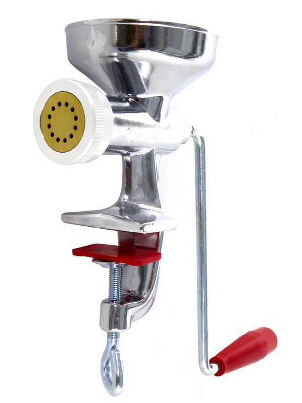 New O.M.R.A. OM 4003 Manual Pasta Press best deal on AgriEuro