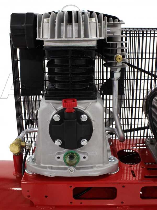 FINI ADVANCED MK 1132004 Air Compressor , best deal on AgriEuro