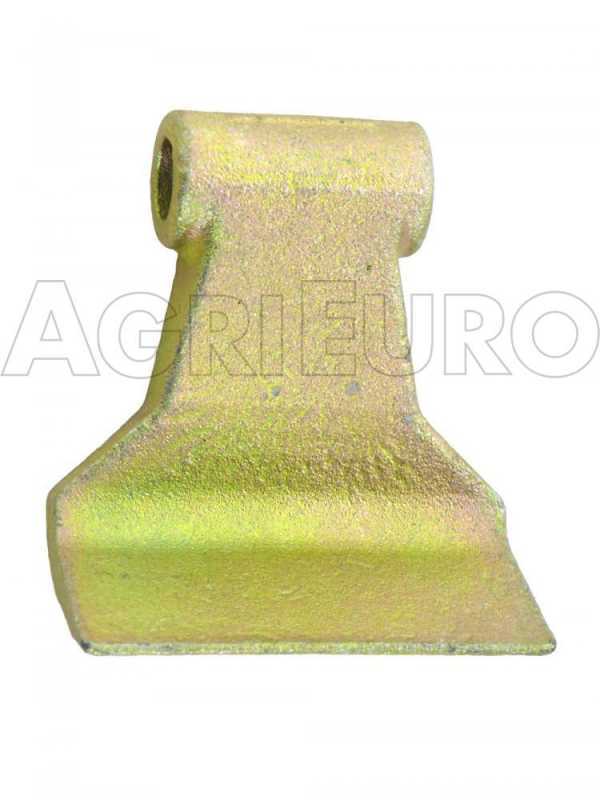 Replacement Hammer Flail for Flail Mowers