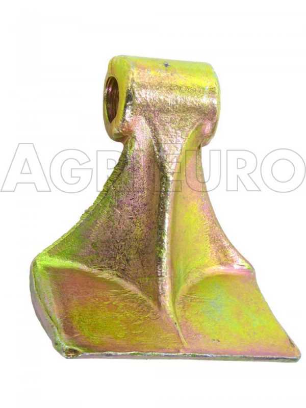 Replacement Hammer Flail for Flail Mowers