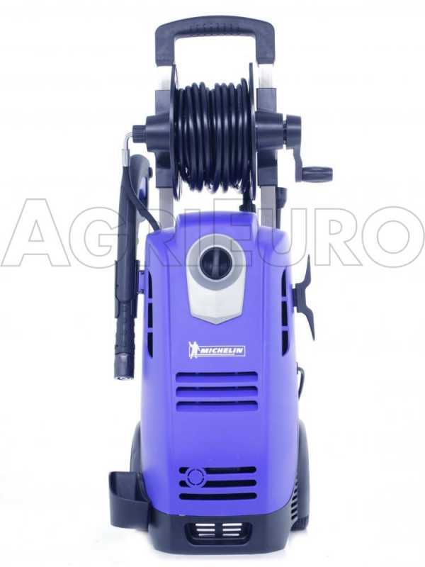 Michelin MPX 140 L Pressure Washer - Light, Fully equipped, Easy to use - 140 bar max.
