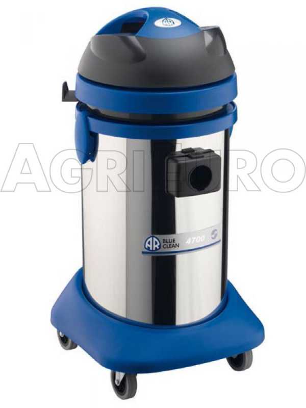 Annovi &amp; Reverberi 4700S - wet and dry vacuum cleaner - 36 L drum - 1400W