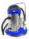 A&amp;R 4300L - professional carpet cleaner - wet vacuum cleaner with 76 L drum, 2600 Watt