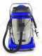 A&amp;R 4300L - professional carpet cleaner - wet vacuum cleaner with 76 L drum, 2600 Watt