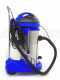 A&amp;R 4300L - professional carpet cleaner - wet vacuum cleaner with 76 L drum, 2600 Watt