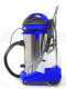 A&amp;R 4300L - professional carpet cleaner - wet vacuum cleaner with 76 L drum, 2600 Watt