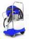 A&amp;R 4300L - professional carpet cleaner - wet vacuum cleaner with 76 L drum, 2600 Watt