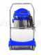 A&amp;R 4300L - professional carpet cleaner - wet vacuum cleaner with 76 L drum, 2600 Watt