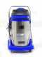 A&amp;R 4300L - professional carpet cleaner - wet vacuum cleaner with 76 L drum, 2600 Watt