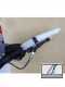 A&amp;R 4300L - professional carpet cleaner - wet vacuum cleaner with 76 L drum, 2600 Watt