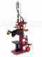 AgriEuro SIE 10 Tons Electric Vertical Log Splitter - 1000 mm Piston Stroke