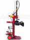 AgriEuro SIE 10 Tons Electric Vertical Log Splitter - 1000 mm Piston Stroke