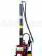 AgriEuro SIE 10 Tons Electric Vertical Log Splitter - 1000 mm Piston Stroke