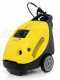 Lavor Mississippi-R 1310 GX Heavy-duty Hot Water Pressure Washer