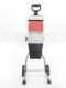 GeoTech ES 2800 Roller - Electric garden shredder - With roller