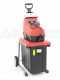 GeoTech ESB 2801 Roller - Electric garden shredder - With collector