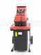 GeoTech ESB 2801 Roller - Electric garden shredder - With collector