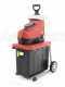 GeoTech ESB 2801 Roller - Electric garden shredder - With collector