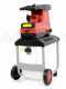 GeoTech ESB 2803 Roller - Electric garden shredder - With collector