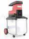 GeoTech ESB 2803 Roller - Electric garden shredder - With collector