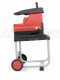 GeoTech ESB 2803 Roller - Electric garden shredder - With collector