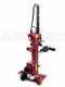 AgriEuro SIT 15 Tons Electric Vertical Log Splitter - 1000 mm Piston Stroke