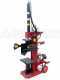 AgriEuro SIT 15 Tons Electric Vertical Log Splitter - 1000 mm Piston Stroke