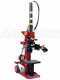 AgriEuro SIT 15 Tons Electric Vertical Log Splitter - 1000 mm Piston Stroke