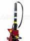 AgriEuro SIT 15 Tons Electric Vertical Log Splitter - 1000 mm Piston Stroke