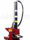 AgriEuro SIT 15 Tons Electric Vertical Log Splitter - 1000 mm Piston Stroke