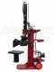 AgriEuro SIT 20 Tons Tractor-mounted Vertical Log Splitter - 1000 mm Piston Stroke