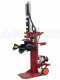 AgriEuro SIT 20 Tons Tractor-mounted Vertical Log Splitter - 1000 mm Piston Stroke