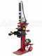 AgriEuro SIT 20 Tons Tractor-mounted Vertical Log Splitter - 1000 mm Piston Stroke