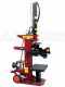 AgriEuro SIT 20 Tons Tractor-mounted Vertical Log Splitter - 1000 mm Piston Stroke