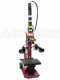 AgriEuro SIT 20 Tons Tractor-mounted Vertical Log Splitter - 1000 mm Piston Stroke