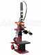 AgriEuro SIT 20 Tons Tractor-mounted Vertical Log Splitter - 1000 mm Piston Stroke