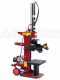 AgriEuro SIT 20 Tons Tractor-mounted Vertical Log Splitter - 1000 mm Piston Stroke