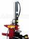 AgriEuro SIT 20 Tons Tractor-mounted Vertical Log Splitter - 1000 mm Piston Stroke