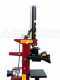 AgriEuro SIT 20 Tons Tractor-mounted Vertical Log Splitter - 1000 mm Piston Stroke