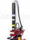 AgriEuro SIT 20 Tons Tractor-mounted Vertical Log Splitter - 1000 mm Piston Stroke