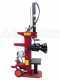 AgriEuro SIE 15 Tons Electric Vertical Log Splitter - 1000 mm Piston Stroke