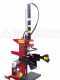 AgriEuro SIE 15 Tons Electric Vertical Log Splitter - 1000 mm Piston Stroke